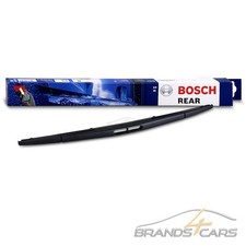 BOSCH HECKWISCHER WISCHERBLATT SCHEIBENWISCHER HECKWISCHBLATT 31635381