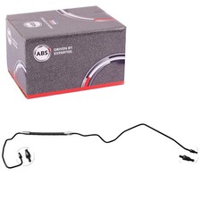 A.B.S. BREMSSCHLAUCH 172mm HINTEN LINKS AUßEN passend für CITROËN BERLINGO PEUGE