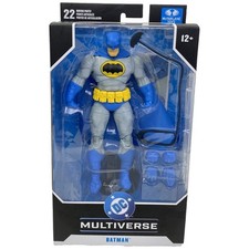 DC Multiverse Batman Action Figure Dark Knight Returns 2026 Mcfarlane New