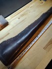 Pre WW1 1904 Rock Island Arsenal TC E 39 15e28 Leather Holster Scabbard — photo 2