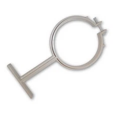 Part 89201 Support Brace for 1 Piece Wide Mouth Skimmer