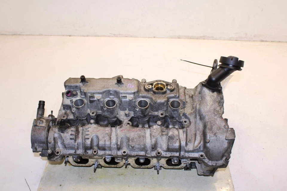 Conjunto de culata de motor 10-12 BMW 750Li xDrive 4,4 L diestro 115 k 11127573933 *ReaD* Foto 2 de 4