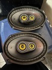 New ListingKicker 6x9 150W Rms