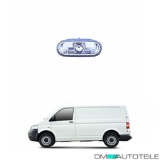 Seitenblinker vorne links rechts klarglas für viele VW und Seat Modelle