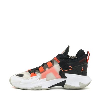 Jordan Herren Why Not Zer0.5 Sneaker DC3637-160 Basketballschuhe EU 41
