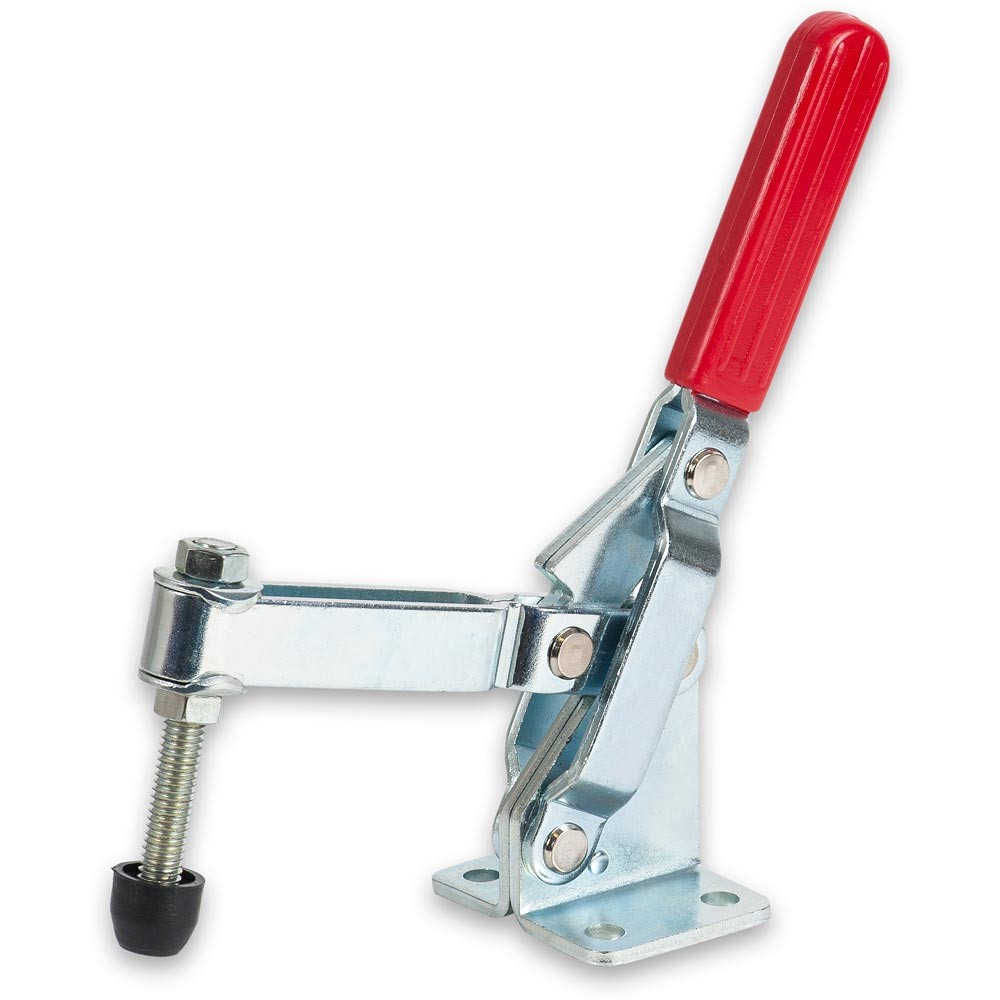 Axminster Toggle Clamp Type A - Reach = 75mm