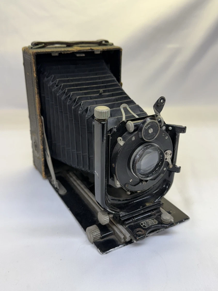 Preços baixos em Câmeras ZEISS Zeiss Ikon Vintage 35mm | eBay