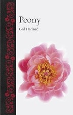 Gail Harland Peony (Hardback) Botanical (UK IMPORT)