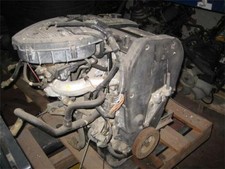 Moteur Rover 200
