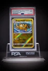 2019 POKEMON SUN & MOON UNIFIED MINDS #151 DRAGONITE-REVERSE FOIL PSA 9