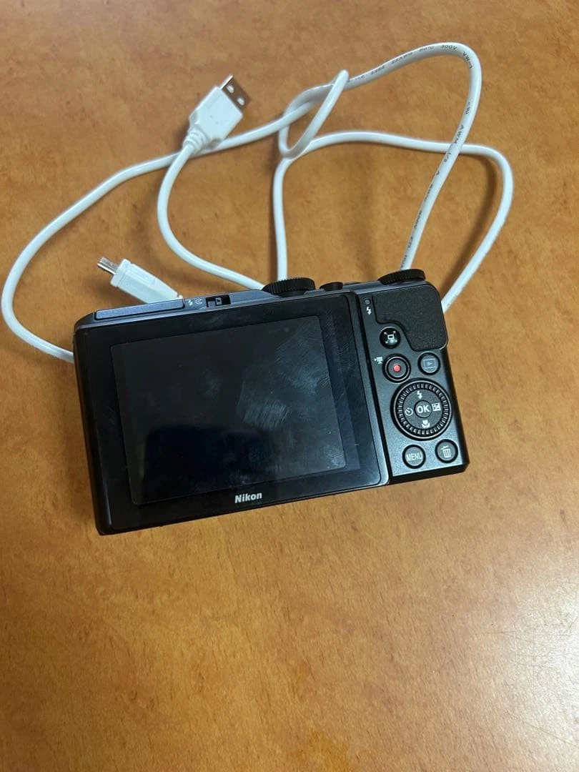 Preços baixos em Câmeras digitais Nikon Coolpix A900 | eBay