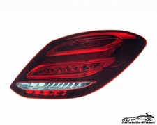 Rückleuchte Rechts für Mercedes W205 Limo 13-18 Rückleuchte Rechts für Mercedes W205 Limo 13-18