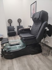 Gulfstream La Tulip 2 Spa Pedicure Chair