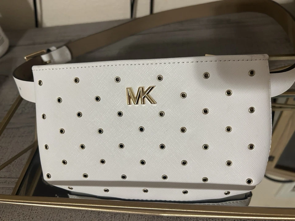 Bolso cinturón Michael Kors Foto 4 de 4