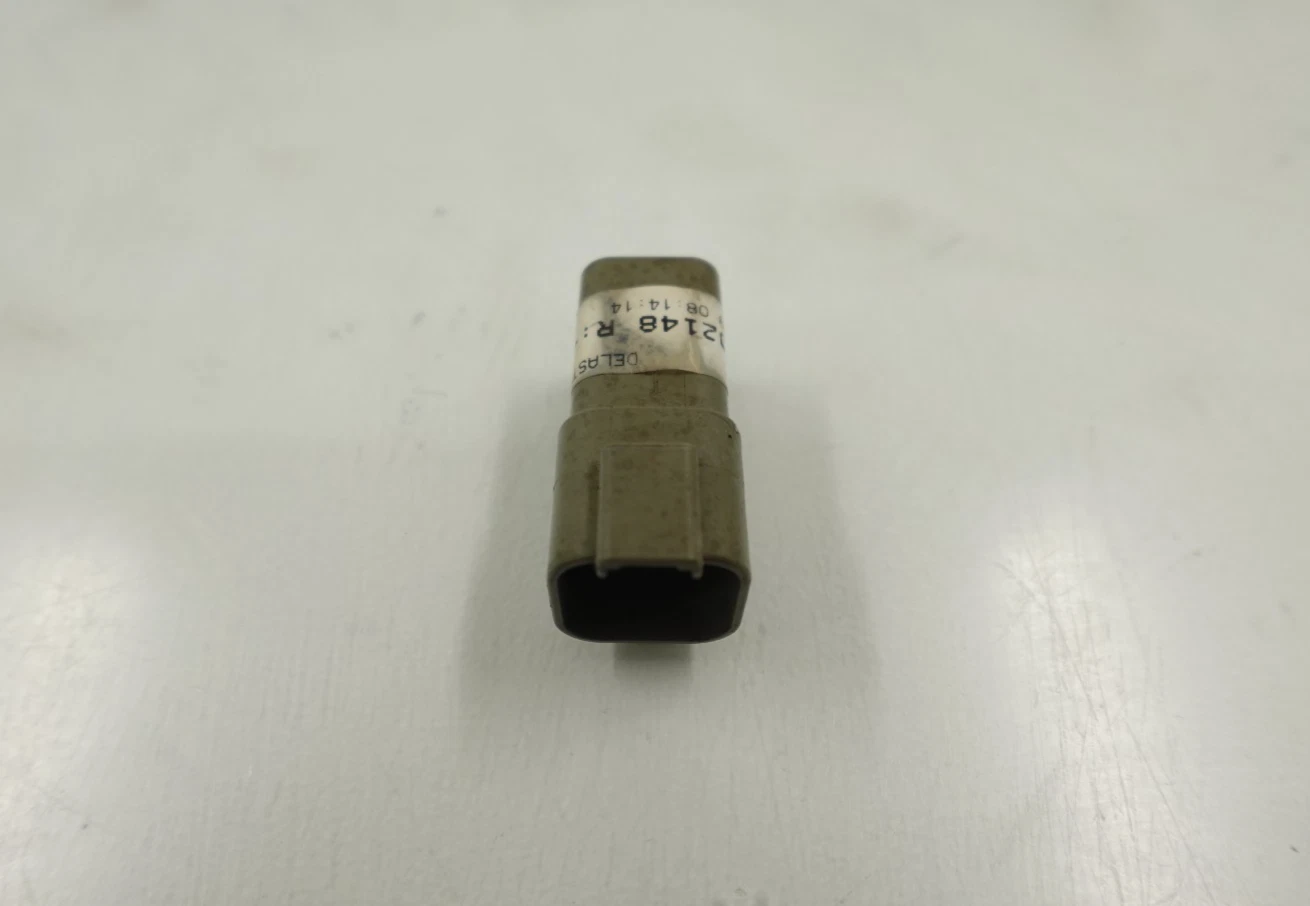 2002-2017 Sea-Doo GTX iS 215 OEM Diagnostic Connector Cap 278001725 278002704