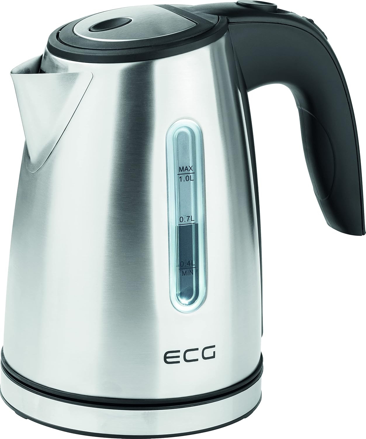 Occasione Bollitore ECG RK 1050 Acciaio INOX 1L - Prezzo Imbattibile