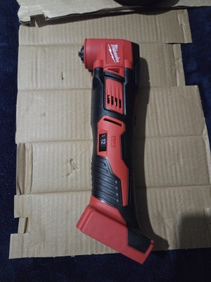 Milwaukee M18 18V Cordless Multi Tool (Tool Only)