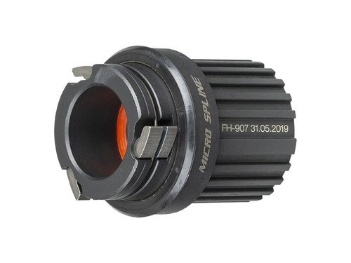 Bontrager MSL-141Q Freehub