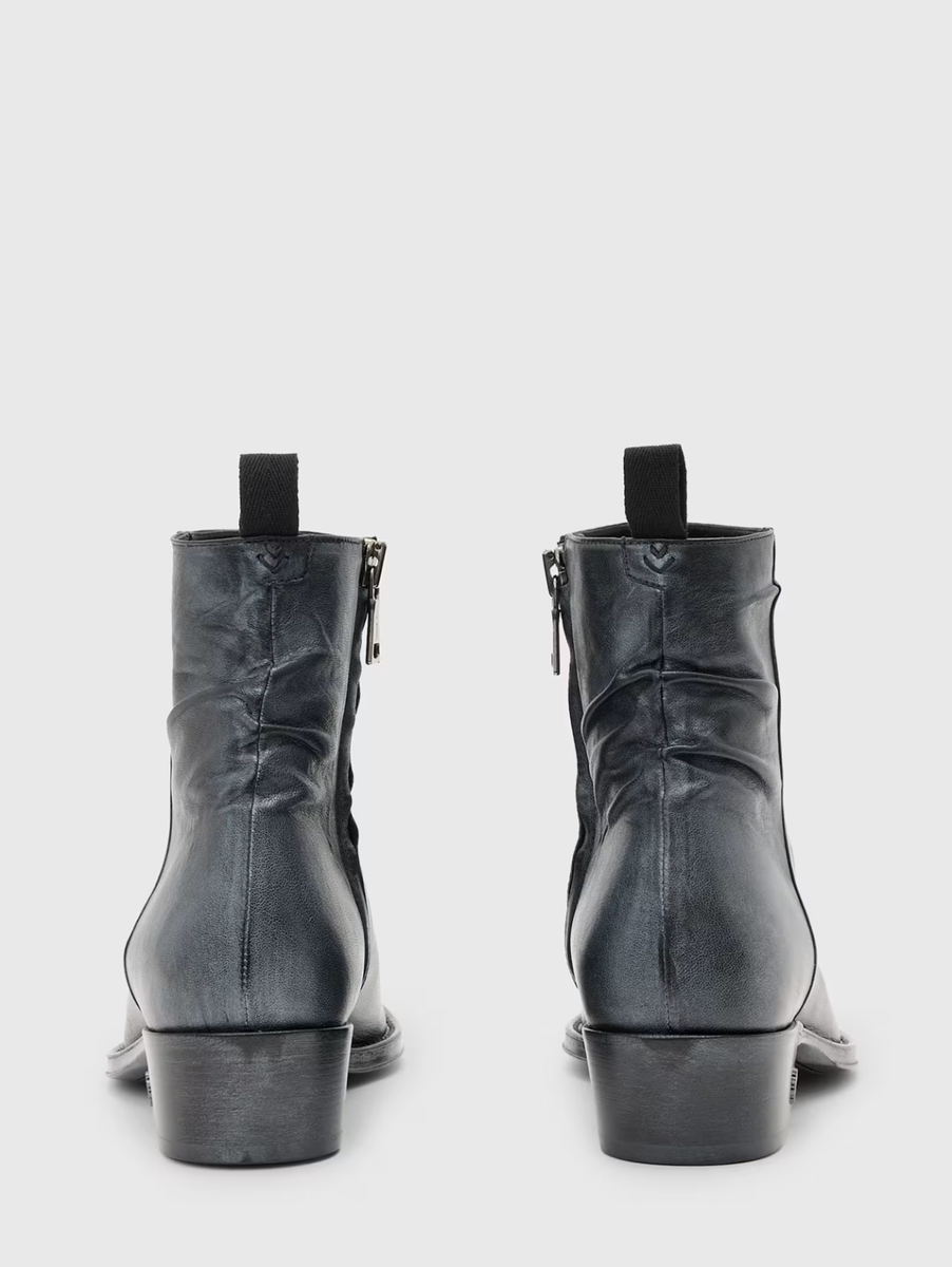 $1198 John Varvatos Two Five Two Boot Size 9 Amazon.com | John Varvatos Men main image 4