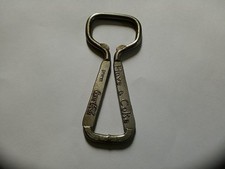Vintage Have A Coke Metal Bottle Opener COCA COLA Advertising