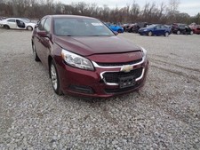 Alternator Without Automatic Engine Stop And Start Fits 14-18 ATS 560295