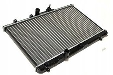Radiateur Toyota COROLLA