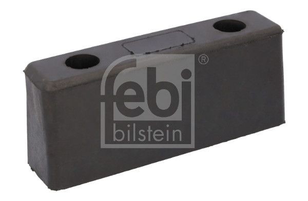 FEBI BILSTEIN 182834 Stop- /Mounting Buffer 200mm Length 52mm Width Replacement