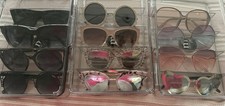 LOT 12 Trendy Sunglasses For Women