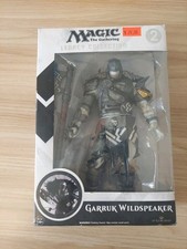 GARRUK WILDSPEAKER Magic the Gathering Legacy Collection NIB Minor Box Wear