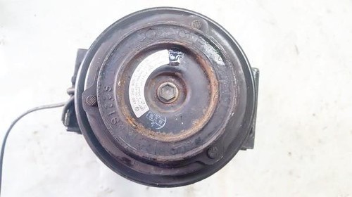 4b0260805c Klimakompressor 4b0 260 805c Audi A6 DE646666-55