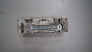 Abs-steuergerät 0265101040 Mercedes-benz C 180 202 2519511