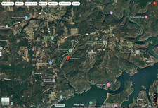 LAND * ARKANSAS LOT * FAIRFIELD BAY* BIDDING ON DEED* NO FEES AND NO RESERVE