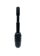 Spline Drive to Plus Quick-Change Adapter, Spline Male to Plus Female for Rotary