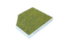 Innenraumfilter KAMOKA 6080062 mit fungizider Wirkung Frischluftfilter für A4 A5