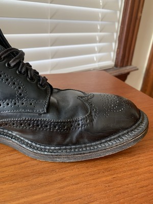 Alden 4465H