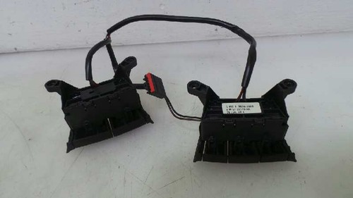 4M5T9E740AA STEERING WHEEL SWITCH / 4M5T9E740AA / 1162973 FOR FORD FOCUS BERLINA - Picture 2 of 10
