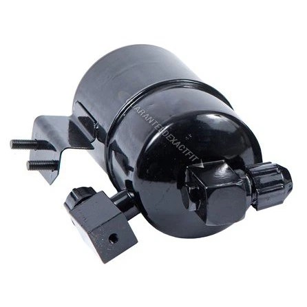 Acumulador receptor secador TCP para Mercedes 450SL 450SLC 380SL 380SLC A/C AC Foto 2 de 2