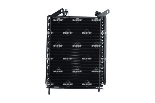 Kondensator Klimaanlage FüR John Deere Series 6000 6010-image
