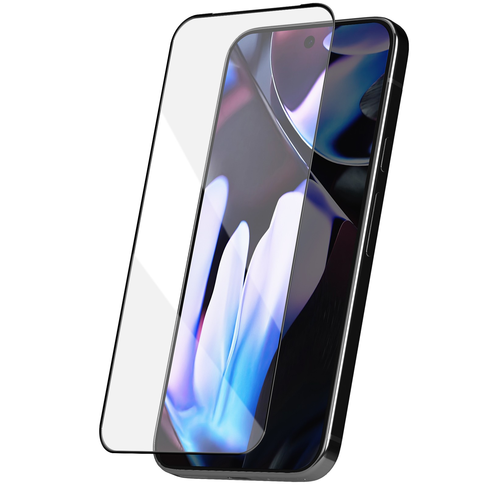 Film écran Google Pixel 9 Pro XL oléophobe et anti reflets haute définition