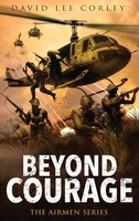 David Lee Corley | Beyond Courage | Buch | Englisch (2023) | Gebunden