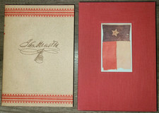 Vtg HC, The Raven: A Biography of Sam Houston by Marquis James, 1990 - Book Club