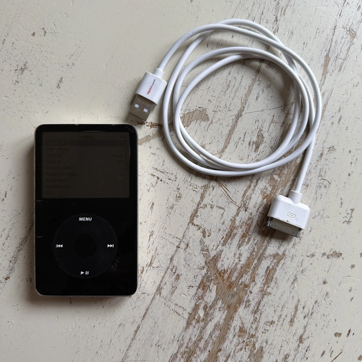 Ipod 60gb for sale | eBay UK