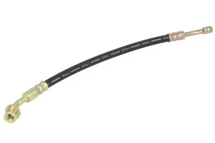 Flexible brake hose Rear Axle Left C819035ABE ABE for KIA SEDONA Mk II