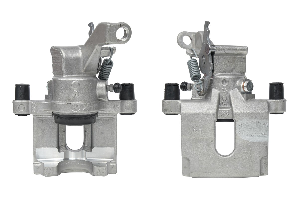 Rear Right ATE 24.3457-7022.5 Brake Caliper for JAGUAR