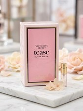 Victoria's Secret Tease Sugar Fleur 50 ml - NUOVO E SIGILLATO