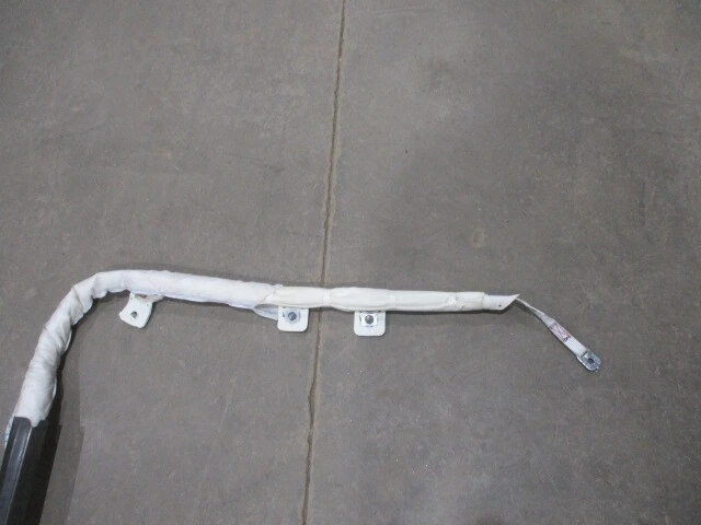 Bolsa de aire de techo delantero para pasajero derecho Chevrolet Trax Buick Encore OEM LKQ Foto 4 de 4