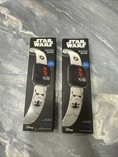 2 Star Wars for Apple Watch 1/2/3/4/5/6/SE