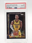 2025 Topps Bennedict Mathurin Base (PSA 10)