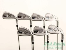 PXG 0311 P Gen7 Iron Set 5-PW GW Steel Stiff Right STD