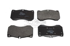 Bremsbeläge vorne Sys.Brembo für Audi A6 A7 A8 4H0698151P